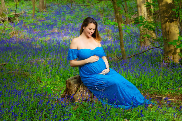 Babybauch Shooting Köln