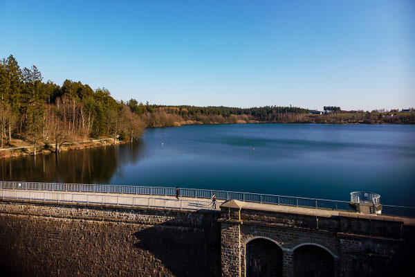 Bergische Talsperren Beautiful Bergischs Webseite
