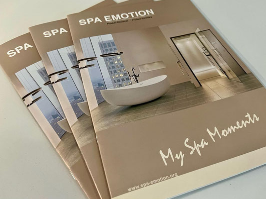 Spa Emotion © Spa & Home – Karl Heinz Linderich