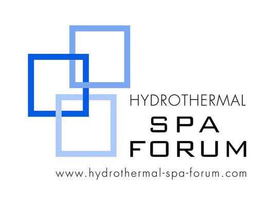 Logo Hydrothermal Spa Forum © Spa & Home – Karl Heinz Linderich