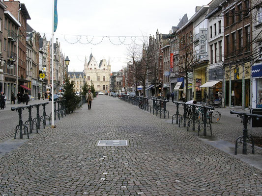 Mechelen 2003