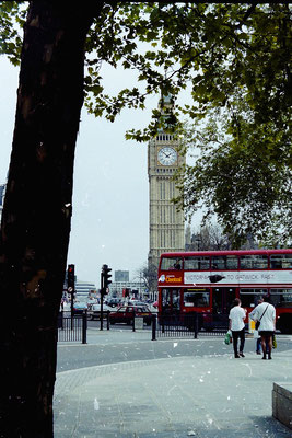 Londen 1981