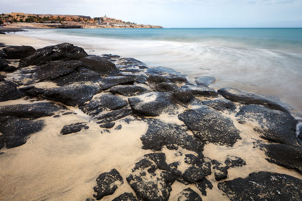 Fuerteventura: Playa de Costa Calma