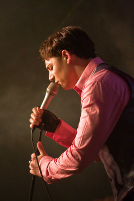 Fady Maalouf - Kulturbrauerei Berlin