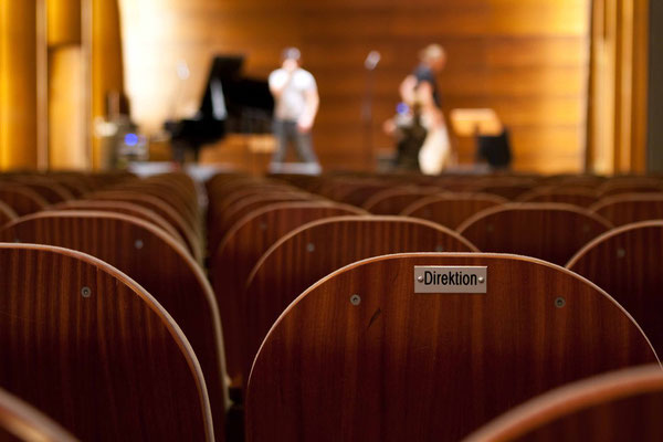 Fady Maalouf - Laeiszhalle Hamburg