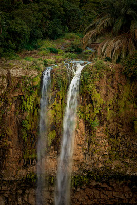 Chamarel: Cascade Chamarel