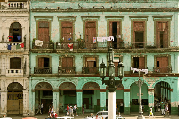 Cuba: La Habana Vieja