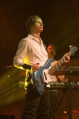 Fady Maalouf - Kulturbrauerei Berlin