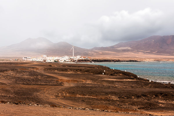 Fuerteventura: Puerto de la Cruz