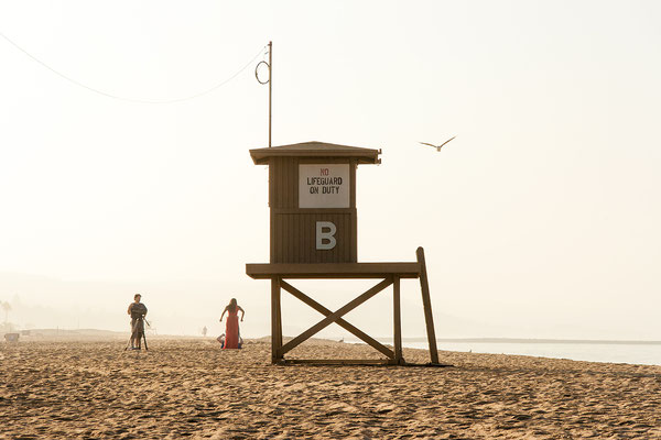 California: Newport Beach