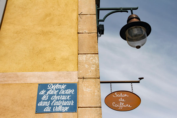 ...in Roussillon