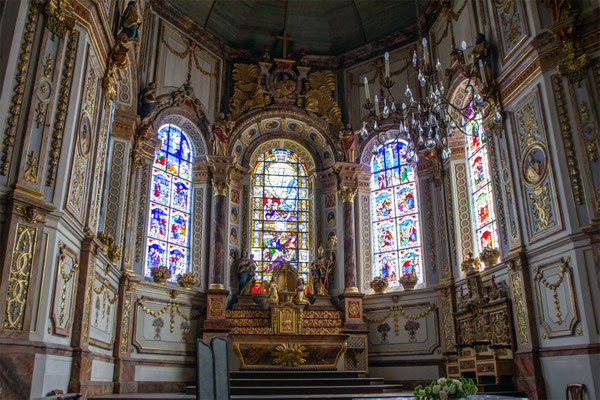 Saint-Thégonnec