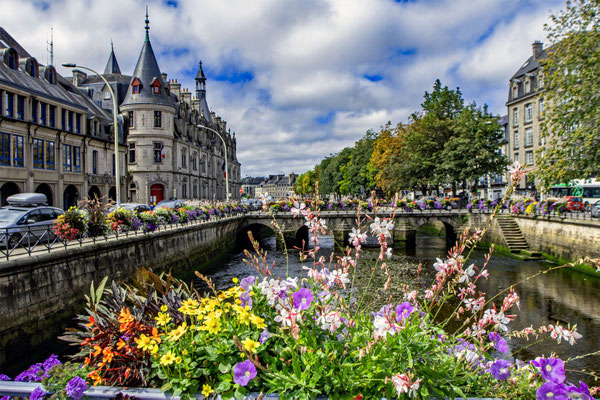 Quimper
