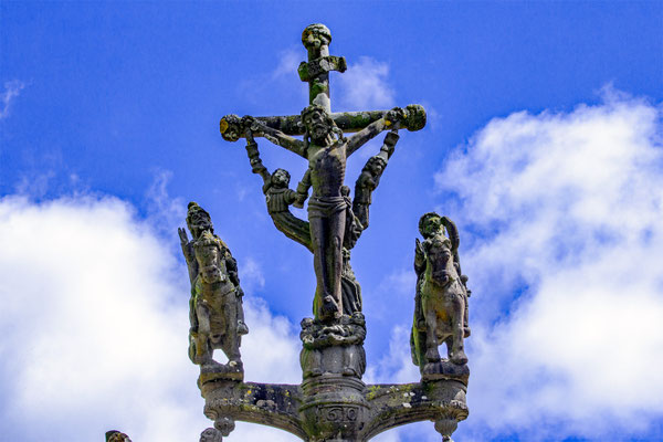 Saint-Thégonnec