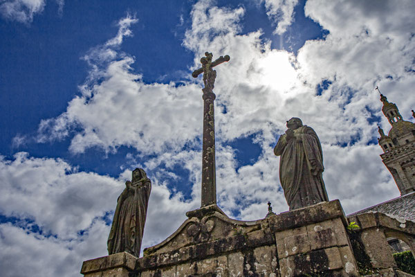 Saint-Thégonnec