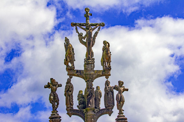 Saint-Thégonnec