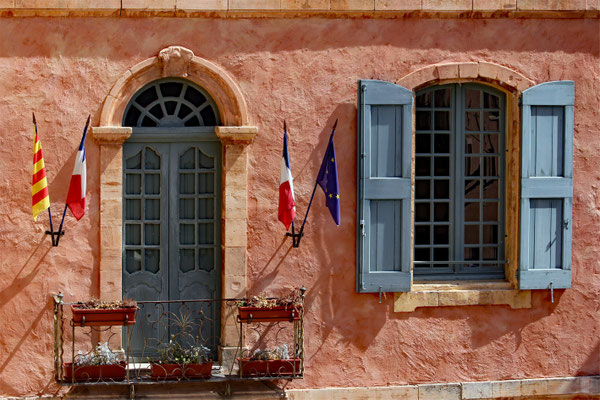 ...die Marie von Roussillon