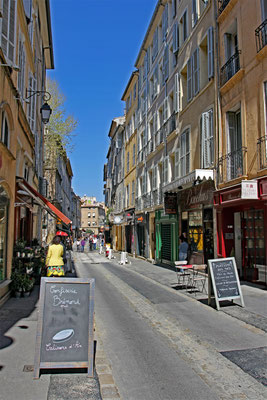 ...in Aix-en-Provence