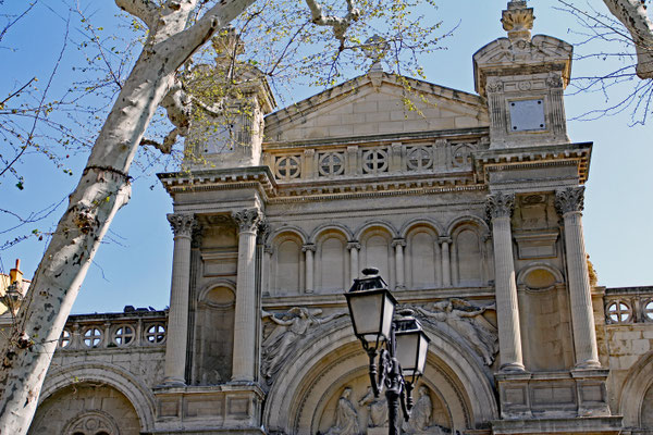 ...in Aix-en-Provence