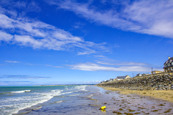 Hauteville-sur-Mer