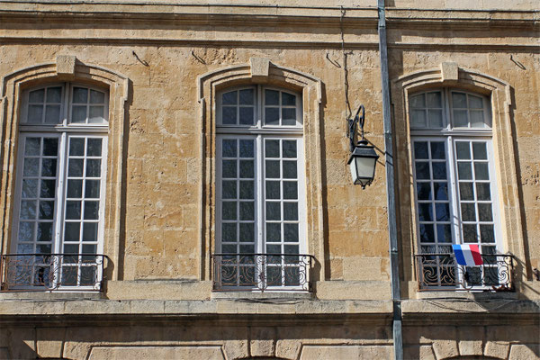 ...in Aix-en-Provence
