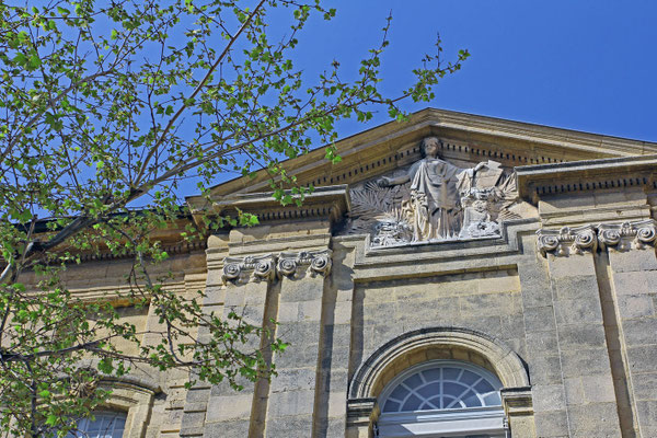 ...in Aix-en-Provence