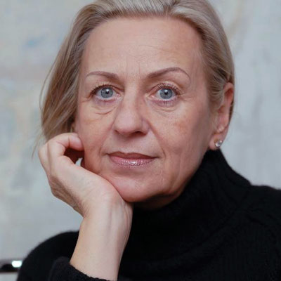 Vera Becker, Kunstkreis Siegerland