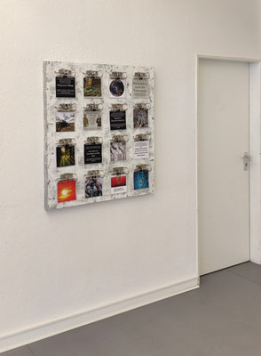 Reiner Olesch, Dystopische Utopie