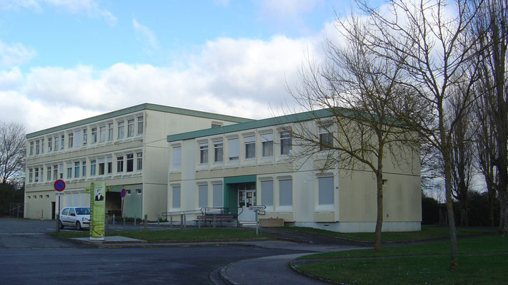 Maison des associations Guy de Maupassant