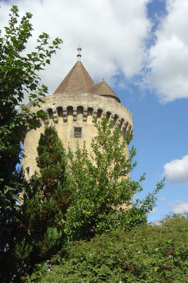 Tour Sainte Marguerite