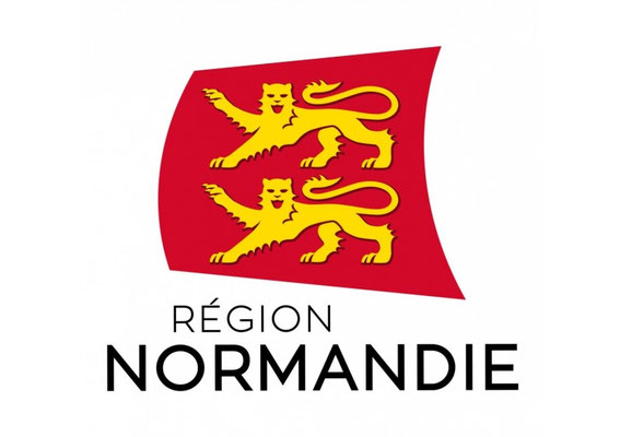 Drapeau Normandie