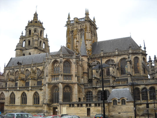 Eglise Saint Germain