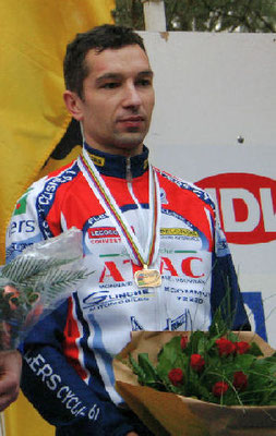Théot Frankie