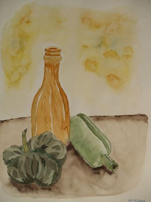Stillleben 1 - 30x40 cm