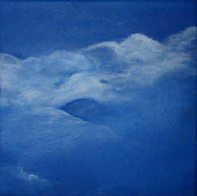 Luft 1 - 20x20 cm