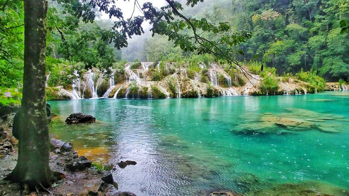 guatemala semuc champey