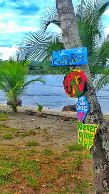 costa rica puerto viejo