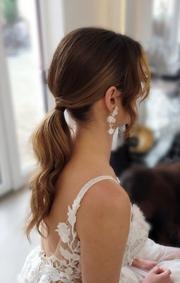 brautfrisuren