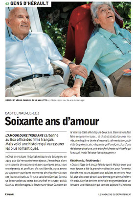 Le mag de l'Hérault