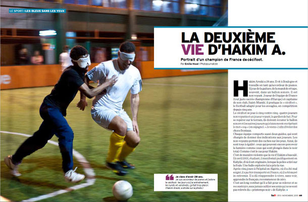 Le magazine de Rue 89