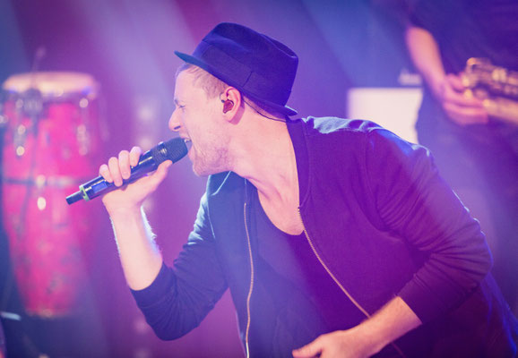 lewin blümel | sänger songweiter vocalcoach