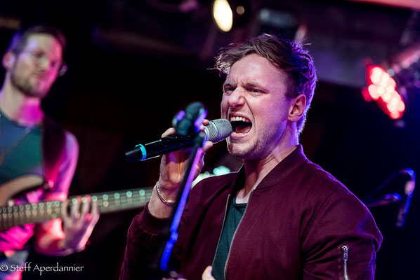 lewin blümel | lewinbluemel.de | ©steff aperdannier