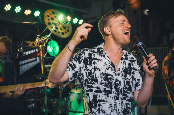lewin blümel | sänger songweiter vocalcoach