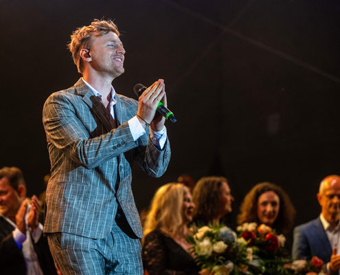 lewin blümel | sänger songweiter vocalcoach
