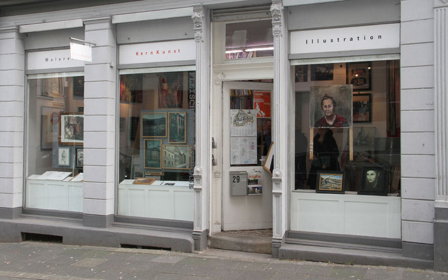 Galerie KernKunst