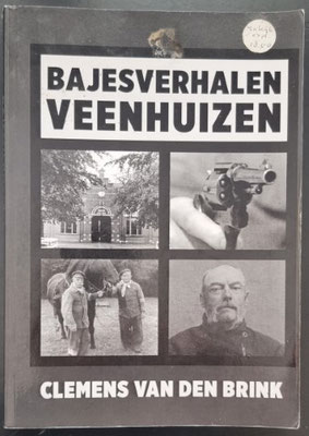 Bajesverhalen Veenhuizen