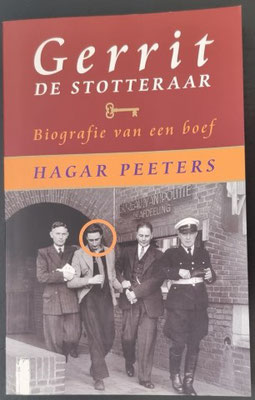 Gerrit de Stotteraar Biografie van een boeg