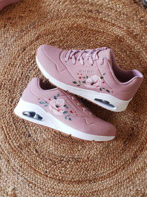 skechers gepimpt bruid vrouw