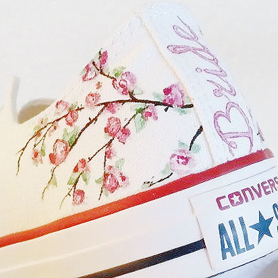 bloemen op all stars