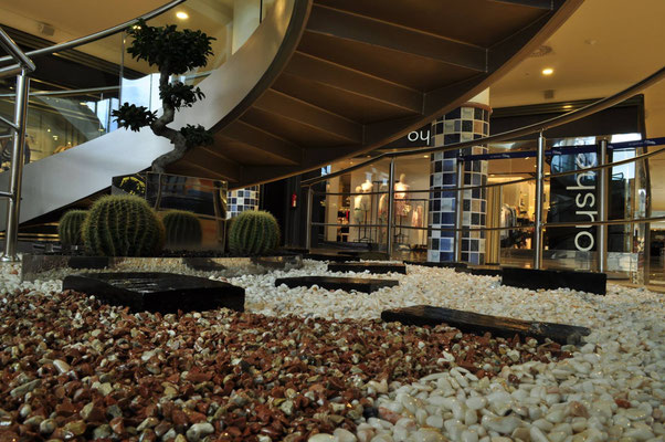 diseño de jardines interiores | nuevos jardines - Tienda on line de